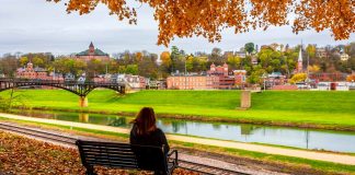 O vizita la fermecatoarea Galena