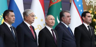 Putin cauta noi aliati la summitul din Africa, dupa prezenta scazuta la vot