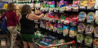 Razboiul impotriva inflatiei este departe de a fi castigat