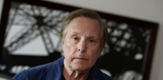Celebrul regizor William Friedkin a murit la varsta de 87 de ani