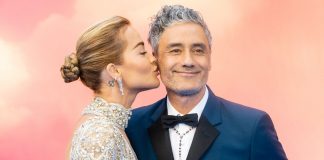 Rita Ora si Taika Waititi, cum s-au cunoscut cei doi si de ce au avut o nunta in secret?