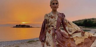 Rochiile maxi, piesa vestimentara pe care o porti purta tot anul, in orice sezon