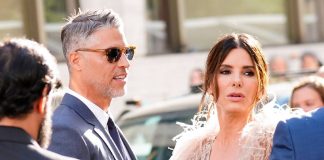 Partenerul Sandrei Bullock, Bryan Randall a murit la varsta de 57 de ani