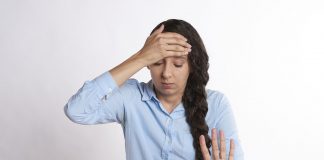 Semne ca esti deshidratat si ce poti face pentru a evita asta