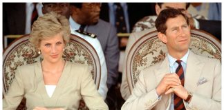 Adevarul despre sfarsitul casatoriei Printesei Diana si a Regelui Charles