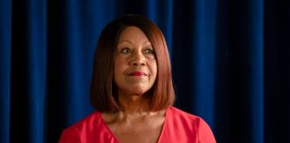 Sheila Oliver, locotenent-guvernatorul New Jersey, a murit