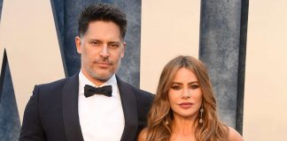 Sofia Vergara si Joe Manganiello divorteaza. Dupa 7 ani de relatie au ales sa isi spuna adio
