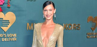 Starea de sanatate a Bellei Hadid: tot ce trebuie sa stiti despre boala Lyme a modelului