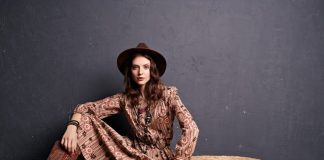 Stilul boho: ce este si cum sa abordezi acest stil prin care iti poti exprima personalitatea?