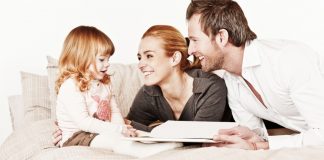 6 strategii cheie pentru a implica parintii in educatia copiilor