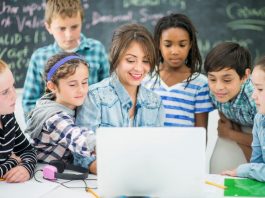 7 motive pentru care tehnologia poate creste implicarea si rata de succes a elevilor