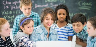 7 motive pentru care tehnologia poate creste implicarea si rata de succes a elevilor