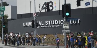 Este viitorul Hollywood-ului amenintat de AI?