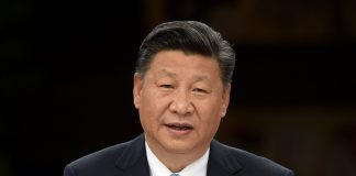 Sfarsitul mostenirii lui Xi Jingping ca centru al democratiei al comertului global consolidat de vizita sa in Hong Kong