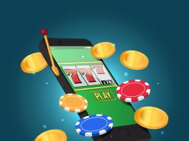 Ce bonusuri se pot obține în aplicațiile casinourilor online?