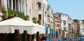 Cazinourile europene sunt destinații ideale pentru o vacanță de toamnă