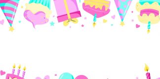 Cele mai frumoase felicitari de la multi ani pentru prieteni