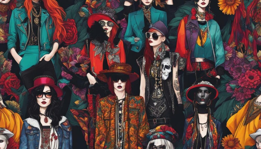 Programe alternative de afiliere pentru moda