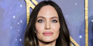 10 lucruri pe care nu le-ai stiut niciodata despre Angelina Jolie