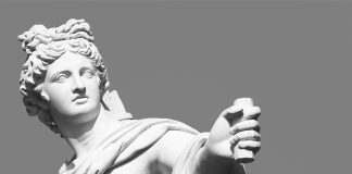 Apollo | 10 fapte interesante despre Dumnezeul grec