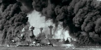 10 fapte interesante despre atacul de la Pearl Harbor
