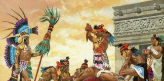 10 fapte interesante despre azteci si despre imperiul lor
