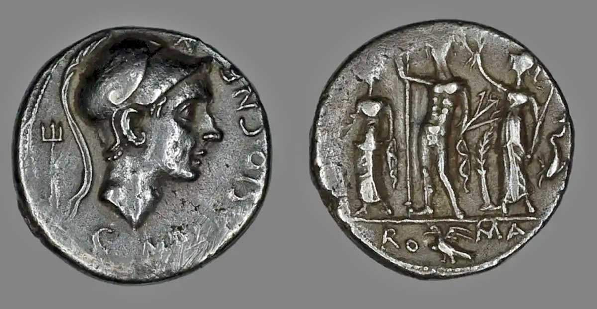 Moneda personalului african