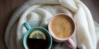 Cafea sau ceai: Alege bautura potrivita pentru nevoile tale zilnice