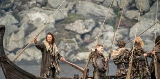 Unde au calatorit vikingii? O mostenire a raidurilor, calatoriilor si comertului