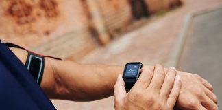 Cum sa profiti de ceasul tau de fitness si sa urmaresti starea de bine