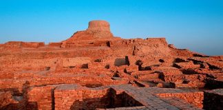 10 fapte interesante despre civilizatia din Valea Indusului