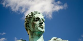 10 fapte interesante despre Constantin cel Mare