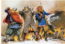 5 Metode de control al nasterilor in perioada medievala