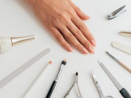 Cum sa alegi peria de manichiura potrivita?