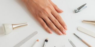 Cum sa alegi peria de manichiura potrivita?