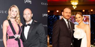 10 cupluri de celebritati despre care habar n-aveai ca se intalnesc