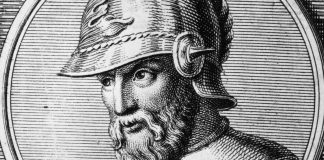 10 fapte interesante despre Cyrus cel Mare al Persiei