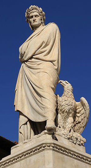 statui Dante