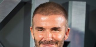 10 lucruri pe care nu le stiai despre David Beckham