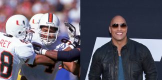 10 celebritati care habar n-aveai ca au fost si mari sportivi