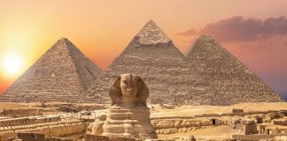 7 moduri prin care Egiptul Antic a influentat Grecia