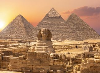 7 moduri prin care Egiptul Antic a influentat Grecia
