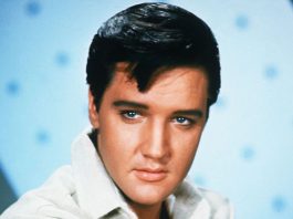 Elvis si Las Vegas: Cum regele si-a facut casa lui Sin City