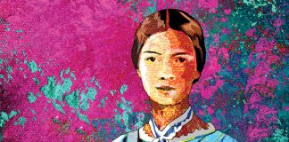 Emily Dickinson | 10 fapte despre marele poet american