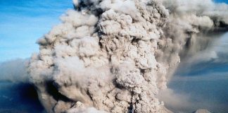 10 fapte despre eruptia din 1815 a muntelui Tambora