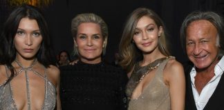 20 de fapte putin cunoscute despre familia Hadid