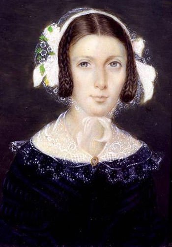 Fanny Brawne