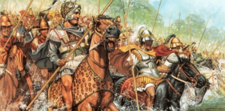 Ce s-a intamplat cu fiul lui Alexandru cel Mare?