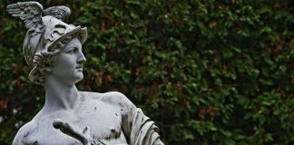 Hermes | 10 fapte despre heraldul zeilor