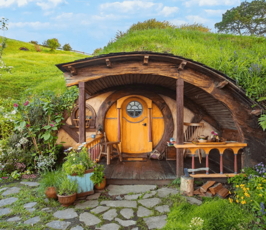 Hobbitul | 10 fapte despre roman si filme